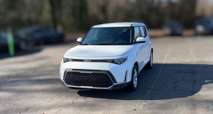 Thumbnail: 2025 Kia Soul - 1
