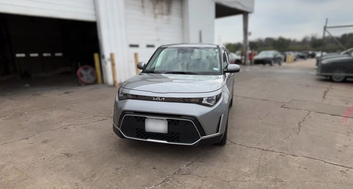 Thumbnail: 2025 Kia Soul - 1