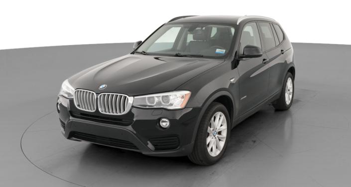 2016 BMW X3 xDrive28i -
                  Haines City, FL