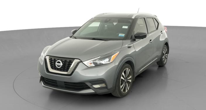 Thumbnail: 2020 Nissan Kicks - 1