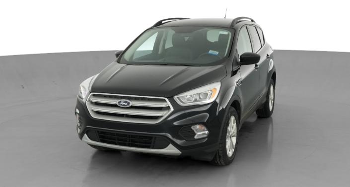 Thumbnail: 2019 Ford Escape - 1