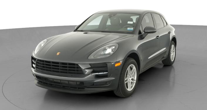 Thumbnail: 2020 Porsche Macan - 1