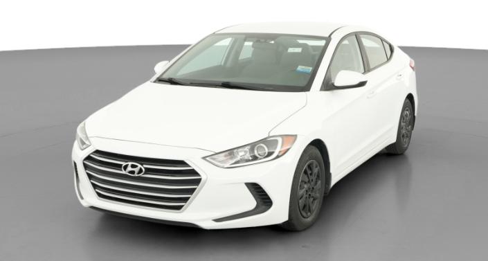 Thumbnail: 2017 Hyundai Elantra - 1