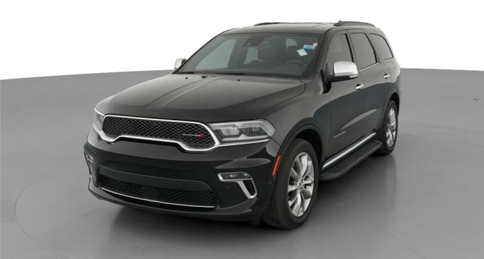Thumbnail: 2021 Dodge Durango - 1
