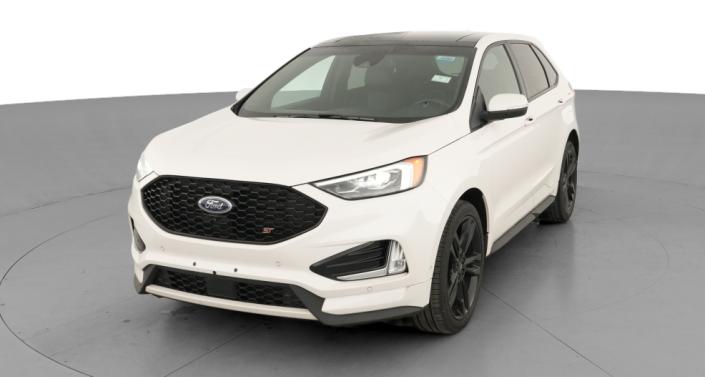 Thumbnail: 2019 Ford Edge - 1