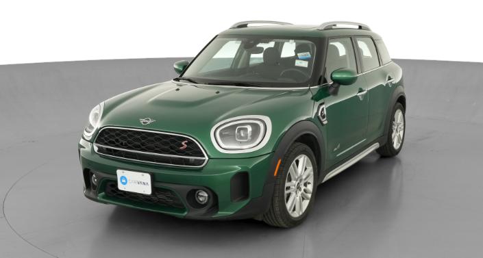 Thumbnail: 2023 MINI Cooper Countryman - 1