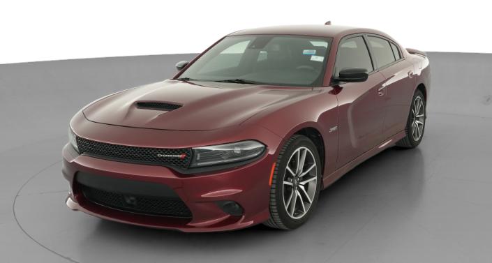Thumbnail: 2023 Dodge Charger - 1