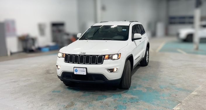 Thumbnail: 2021 Jeep Grand Cherokee - 1