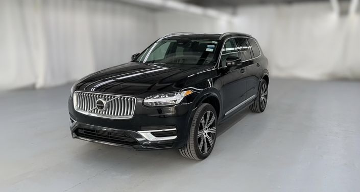 Thumbnail: 2024 Volvo XC90 - 1