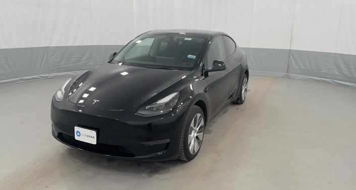 Thumbnail: 2024 Tesla Model Y - 1