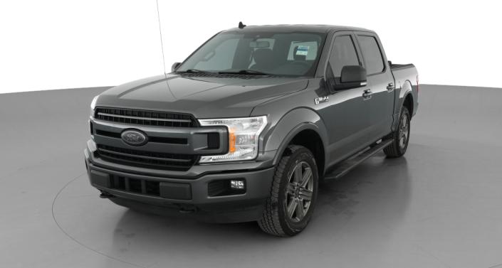 Thumbnail: 2020 Ford Econoline - 1