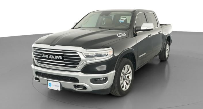 Thumbnail: 2019 RAM 1500 - 1