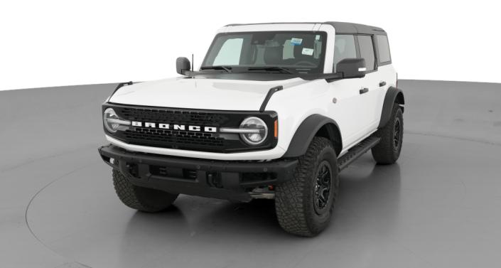 Thumbnail: 2024 Ford Bronco - 1