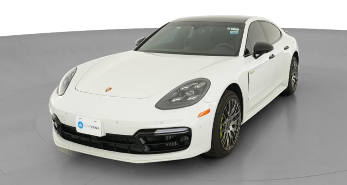 2018 Porsche Panamera 4 -
                  Richton Park, IL