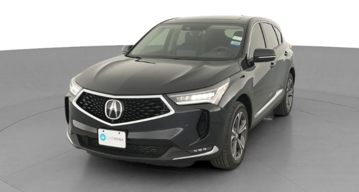 Thumbnail: 2024 Acura RDX - 1