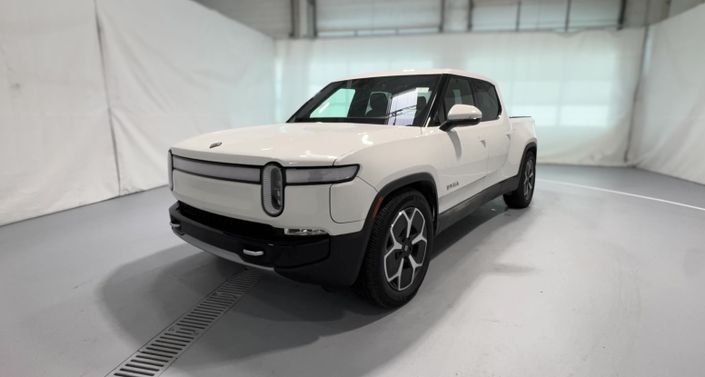Thumbnail: 2024 Rivian R1T - 1