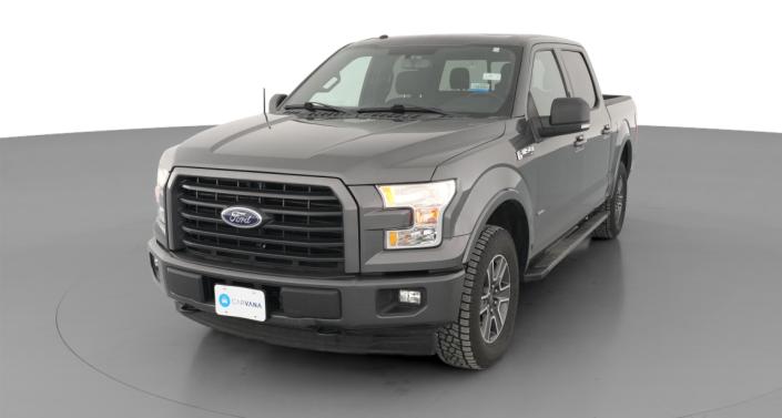 Thumbnail: 2017 Ford Econoline - 1