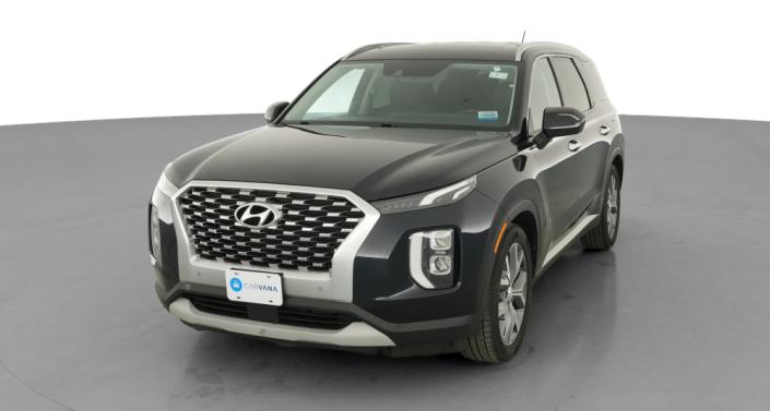 Thumbnail: 2020 Hyundai Palisade - 1