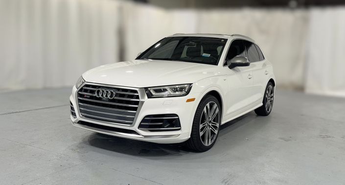 2018 Audi SQ5 Prestige -
                  Union City, GA