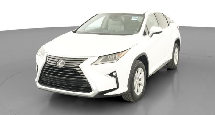 Thumbnail: 2017 Lexus RX - 1