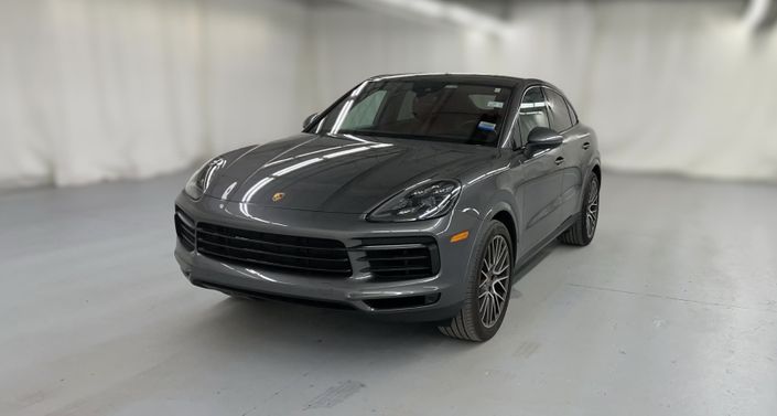 Thumbnail: 2021 Porsche  - 1