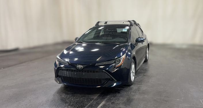 Thumbnail: 2019 Toyota Corolla - 1