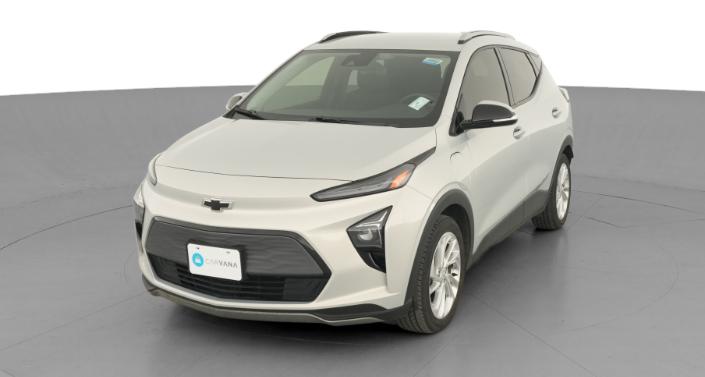 2023 Chevrolet Bolt EUV LT -
                  West Memphis, AR