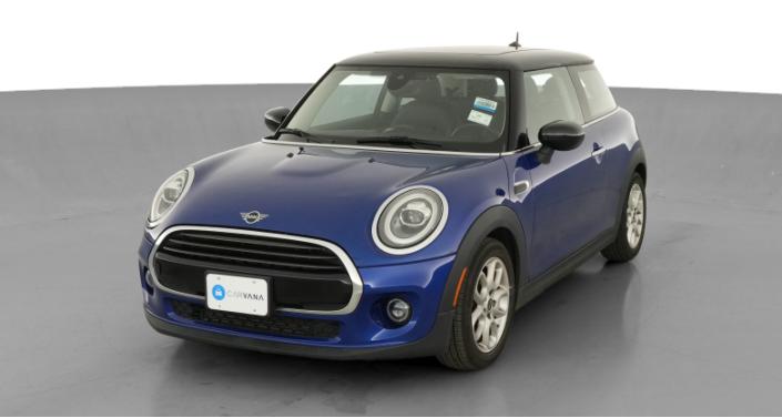 Thumbnail: 2020 MINI Cooper Hardtop - 1