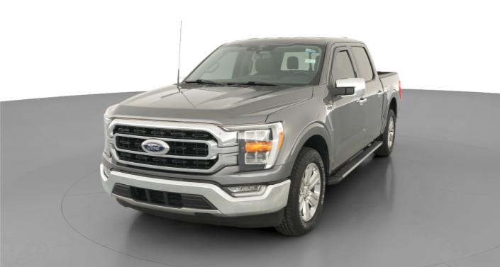 Thumbnail: 2021 Ford Econoline - 1