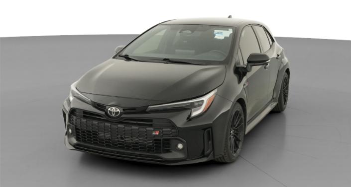2024 Toyota GR Corolla Core -
                  Tolleson, AZ