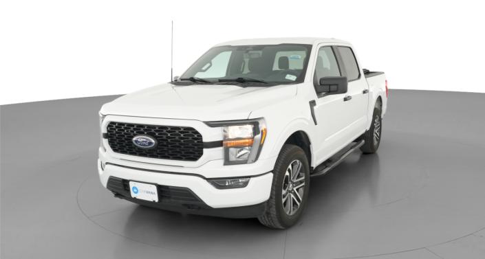 Thumbnail: 2023 Ford Econoline - 1