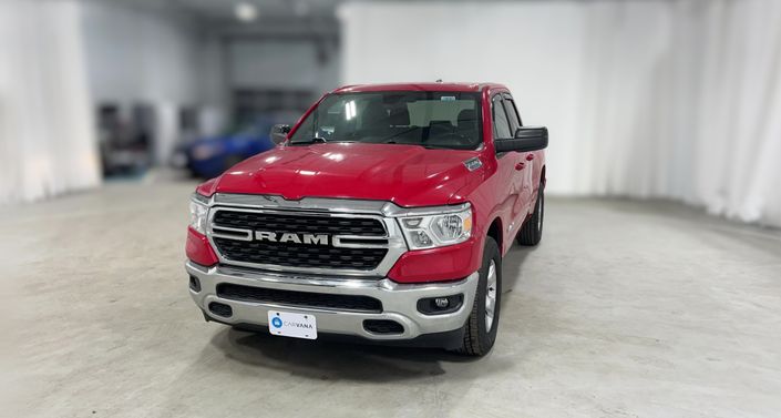 Thumbnail: 2022 RAM 1500 - 1