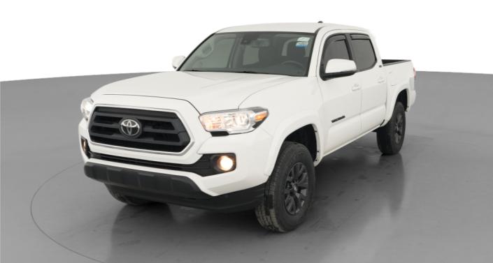 Thumbnail: 2023 Toyota Tacoma - 1