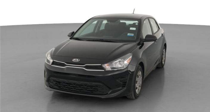 Thumbnail: 2021 Kia Rio - 1