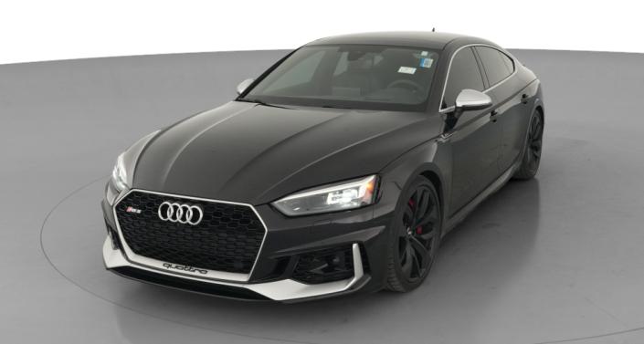 2019 Audi RS 5  -
                  Indianapolis, IN
