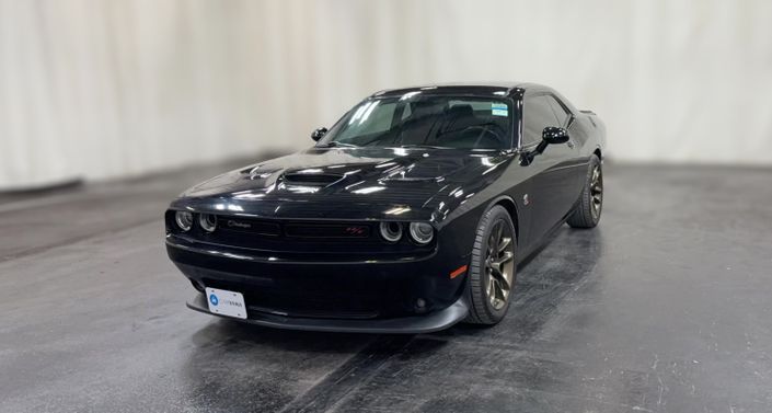 Thumbnail: 2021 Dodge Challenger - 1