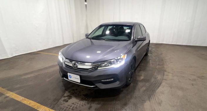 Thumbnail: 2016 Honda Accord - 1