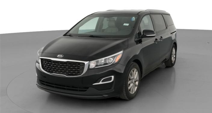 2020 Kia Sedona EX -
                  Concord, NC