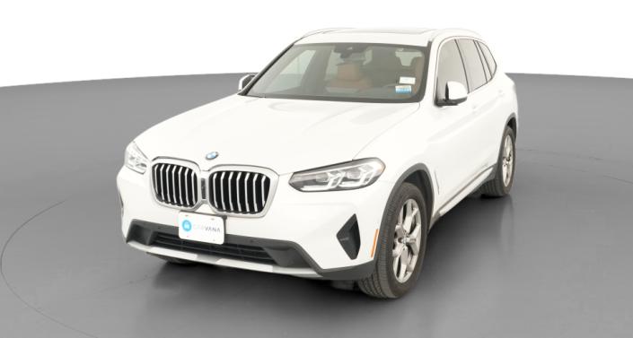Thumbnail: 2024 BMW X3 - 1