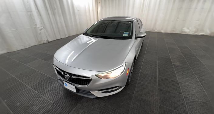 2018 Buick Regal Preferred -
                  North Las Vegas, NV