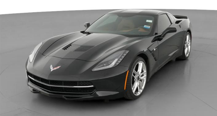 Thumbnail: 2015 Chevrolet Corvette - 1