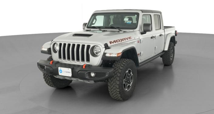 Thumbnail: 2023 Jeep Gladiator - 1