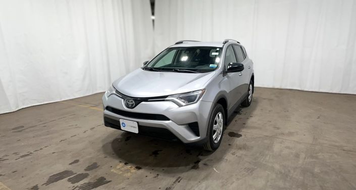 Thumbnail: 2017 Toyota RAV4 - 1