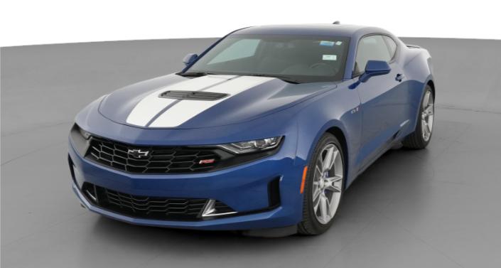 Thumbnail: 2021 Chevrolet Camaro - 1
