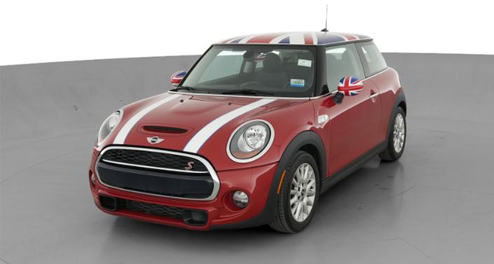 Thumbnail: 2015 MINI Cooper Hardtop - 1