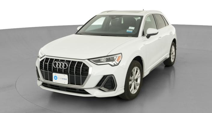 Thumbnail: 2022 Audi Q3 - 1