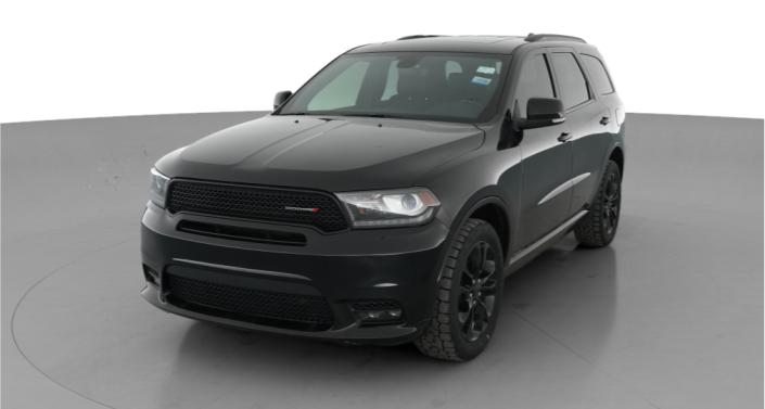 Thumbnail: 2020 Dodge Durango - 1