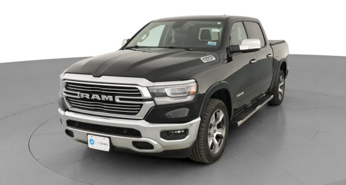 Thumbnail: 2019 RAM 1500 - 1