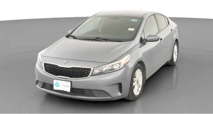 Thumbnail: 2017 Kia Forte - 1