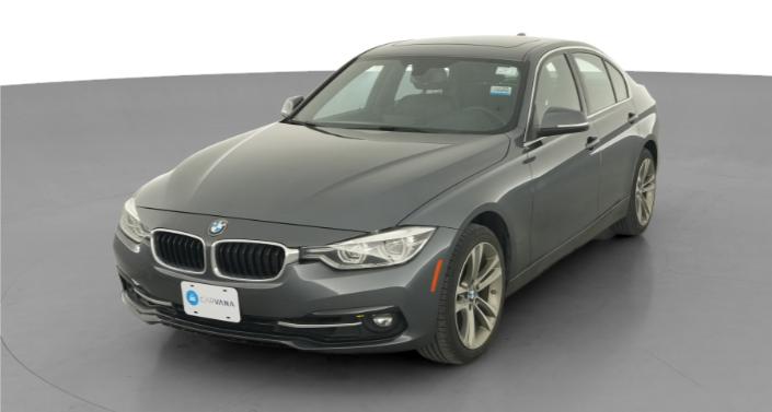 Thumbnail: 2018 BMW 3 Series - 1